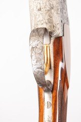 BROWNING SUPERPOSED DIANA 20 GA USED GUN INV 225886 - 8 of 14