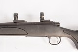 REMINGTON 700 17 FIREBALL USED GUN INV 223243 - 4 of 7