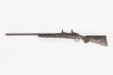 REMINGTON 700 17 FIREBALL USED GUN INV 223243 - 2 of 7