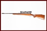 WINCHESTER 70 PRE-64 (1962) 300 WIN MAG USED GUN INV 226899 - 1 of 8