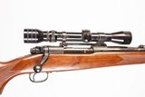 WINCHESTER 70 PRE-64 (1962) 300 WIN MAG USED GUN INV 226899 - 6 of 8