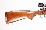 WINCHESTER 70 PRE-64 (1962) 300 WIN MAG USED GUN INV 226899 - 7 of 8