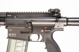 HK MR 762 A1 762X51 NEW GUN INV 227447 - 4 of 8