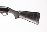 BENELLI M2 12GA USED ITEM INV 227441 - 3 of 8