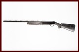 BENELLI M2 12GA USED ITEM INV 227441 - 1 of 8