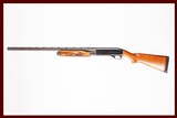 REMINGTON 870 12 GA USED GUN INV 221084 - 1 of 8