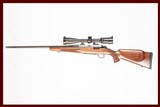 BROWNING A-BOLT HUNTER 300 WSM USED GUN INV 227312 - 1 of 8