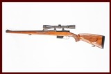 CZ 527FS 223 REM USED GUN INV 227360 - 1 of 8