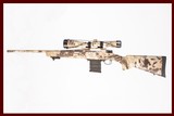 HOWA 1500 308WIN USED GUN INV 227315 - 1 of 8