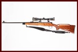 REMINGTON 700 BDL 25-06 USED GUN INV 227311 - 1 of 8