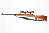 REMINGTON 700 BDL 25-06 USED GUN INV 227311 - 2 of 8