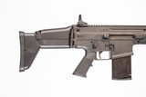 FNH SCAR 17S7.62X51 USED GUN INV 227469 - 7 of 8
