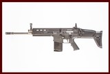 FNH SCAR 17S7.62X51 USED GUN INV 227469 - 1 of 8