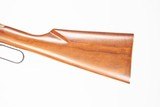 WINCHESTER 94 GOLDEN SPIKE 30-30WIN USED GUN INV 227199 - 3 of 10