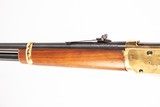 WINCHESTER 94 GOLDEN SPIKE 30-30WIN USED GUN INV 227199 - 5 of 10