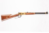 WINCHESTER 94 GOLDEN SPIKE 30-30WIN USED GUN INV 227199 - 10 of 10