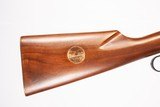 WINCHESTER 94 GOLDEN SPIKE 30-30WIN USED GUN INV 227199 - 7 of 10