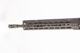 PWS MKI 5.56 NATO/223 REM USED GUN INV 227444 - 4 of 7