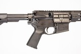 PWS MKI 5.56 NATO/223 REM USED GUN INV 227444 - 5 of 7