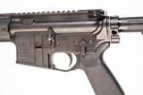 PWS MKI 5.56 NATO/223 REM USED GUN INV 227444 - 3 of 7