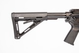 PWS MKI 5.56 NATO/223 REM USED GUN INV 227444 - 6 of 7