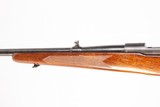 WINCHESTER 70 PRE-64 243 WIN USED GUN INV 221351 - 4 of 11