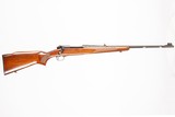WINCHESTER 70 PRE-64 243 WIN USED GUN INV 221351 - 11 of 11