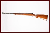 WINCHESTER 70 PRE-64 243 WIN USED GUN INV 221351 - 1 of 11