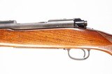 WINCHESTER 70 PRE-64 243 WIN USED GUN INV 221351 - 3 of 11