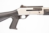 BENELLI M4 12 GA NEW GUN INV 205092 - 5 of 7