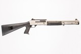 BENELLI M4 12 GA NEW GUN INV 205092 - 7 of 7