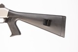 BENELLI M4 12 GA NEW GUN INV 205092 - 2 of 7