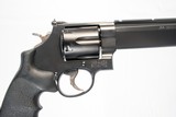 SMITH & WESSON 629 STEALTH HUNTER 44 MAG USED GUN INV 226978 - 2 of 6