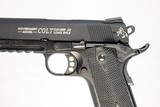 COLT 1911-22 22 LR USED GUN INV 226985 - 4 of 6