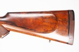 JOHN RIGBY & CO LONDON 470 NITRO/416 RIGBY DOUBLE BARREL SET USED GUN INV 218496 - 3 of 15