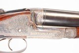 JOHN RIGBY & CO LONDON 470 NITRO/416 RIGBY DOUBLE BARREL SET USED GUN INV 218496 - 9 of 15