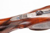 JOHN RIGBY & CO LONDON 470 NITRO/416 RIGBY DOUBLE BARREL SET USED GUN INV 218496 - 8 of 15
