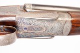 JOHN RIGBY & CO LONDON 470 NITRO/416 RIGBY DOUBLE BARREL SET USED GUN INV 218496 - 10 of 15