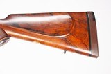 JOHN RIGBY & CO LONDON 470 NITRO/416 RIGBY DOUBLE BARREL SET USED GUN INV 218496 - 4 of 15