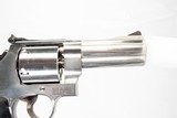 SMITH & WESSON 610-2 10 MM USED GUN INV 226977 - 3 of 6