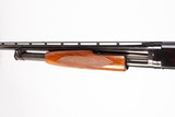 WINCHESTER MODEL 12 20 GA USED GUN INV 226500 - 4 of 9