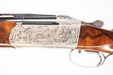 KRIEGHOFF K80 12/20 GA USED GUN INV 225871 - 5 of 15