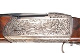 KRIEGHOFF K80 12/20 GA USED GUN INV 225871 - 2 of 15