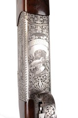 KRIEGHOFF K80 12/20 GA USED GUN INV 225871 - 8 of 15