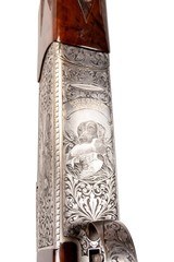 KRIEGHOFF K80 12/20 GA USED GUN INV 225871 - 9 of 15