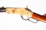 UBERTI 1860 44-40 USED GUN INV 227200 - 3 of 9