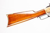 UBERTI 1860 44-40 USED GUN INV 227200 - 8 of 9