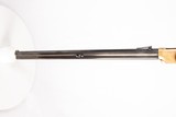 UBERTI 1860 44-40 USED GUN INV 227200 - 5 of 9