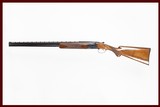 BROWNING SUPERPOSED 20 GA USED GUN INV 201715 - 1 of 6