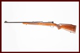 WINCHESTER PRE-64 (1963) MODEL 70 300 WIN MAG USED GUN INV 225619 - 1 of 7